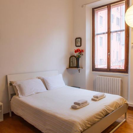 Apartamento Central Station And Duomo - Spacious Loft Milano Exterior foto