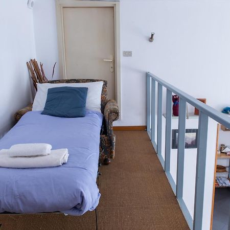 Apartamento Central Station And Duomo - Spacious Loft Milano Exterior foto