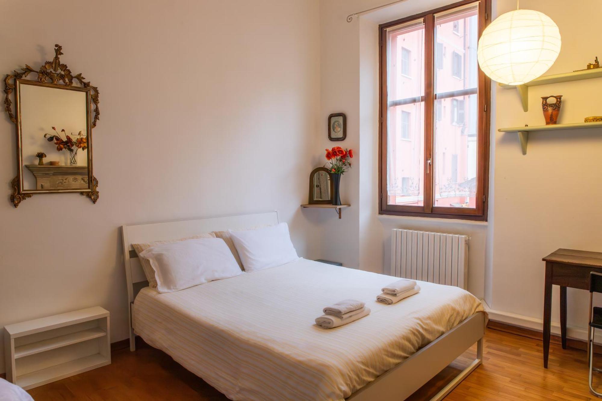 Apartamento Central Station And Duomo - Spacious Loft Milano Exterior foto